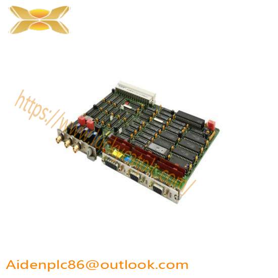 Siemens 6DS1330-8BA interface module
