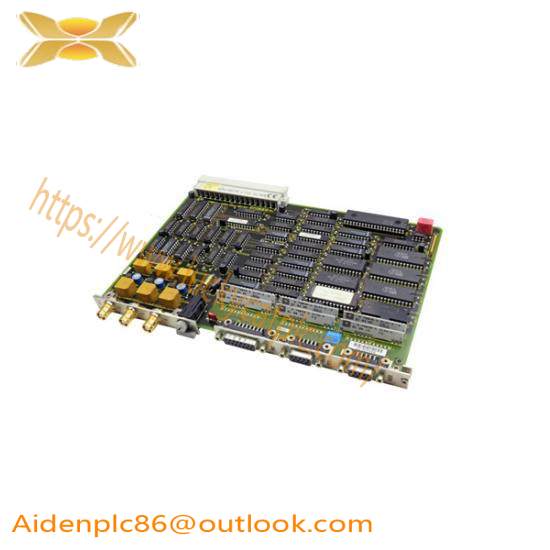 SIEMENS 6DS1330-8CA interface module