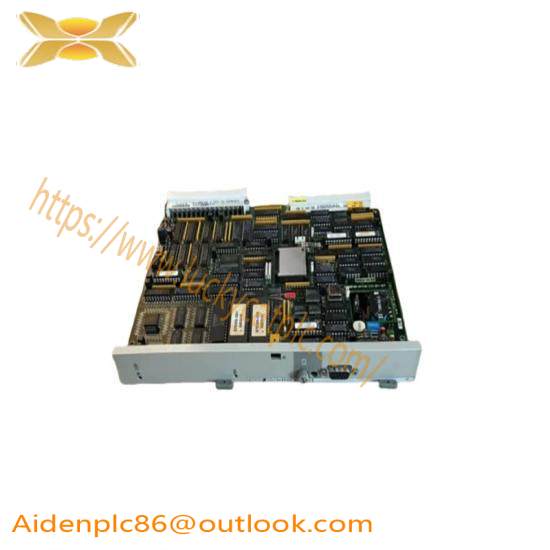 Siemens 6DS1332-8AA Teleperm I/O Coupler