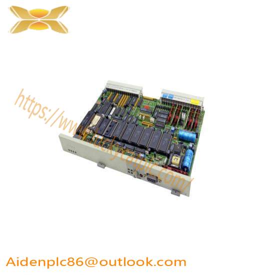 Siemens 6DS1333-8AB Interface Module