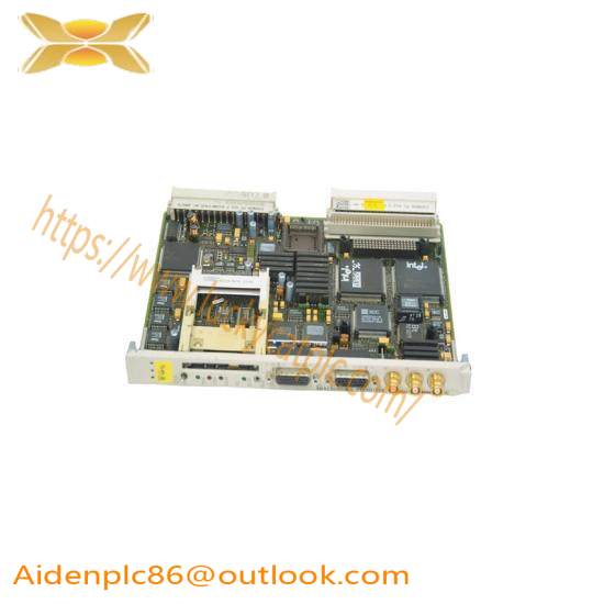 Siemens 6DS1337-8AA interface module