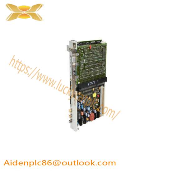 Siemens 6DS1341-1AD Profibus Interface Module