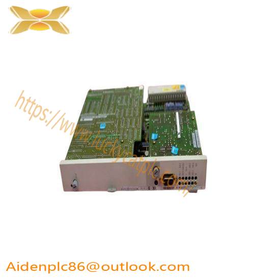 Siemens 6DS1408-8BA Closed Loop Control Module