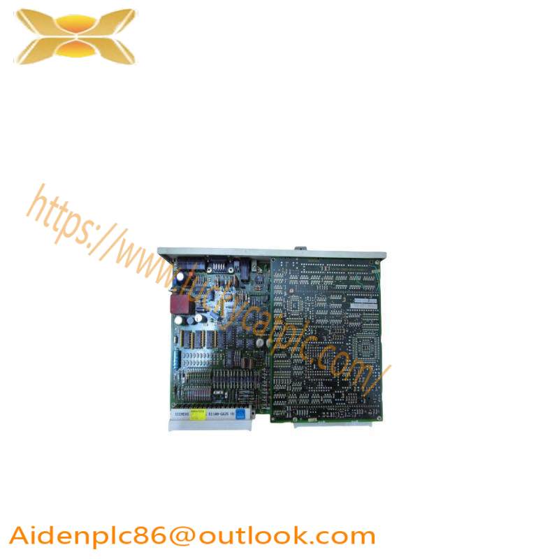 SIEMENS 6DS1412-8DD Module
