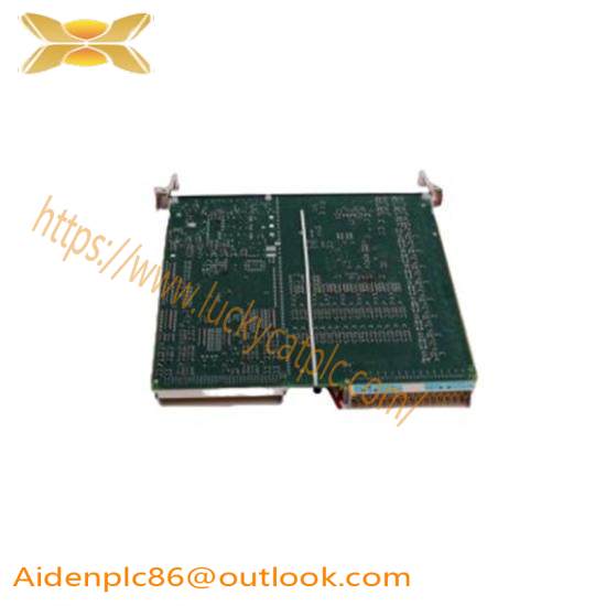 Siemens 6DS1503-8BA CONTROL DRIVE MODULE