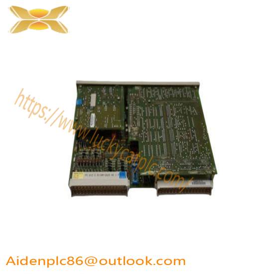 Siemens 6DS1600-8AA Teleperm M