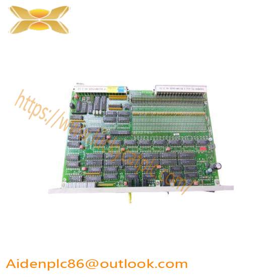 SIEMENS 6DS1601-8BA