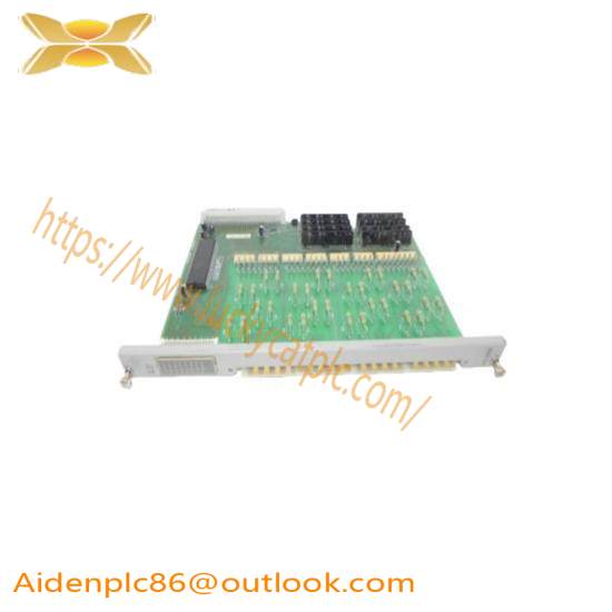 Siemens 6DS16018AC Interface Module