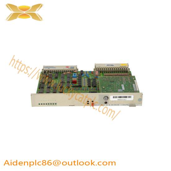 Siemens 6DS1602-8AA EXPANSION MODULE