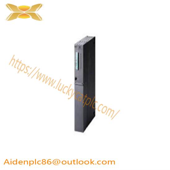SIEMENS 6DS1603-8BA