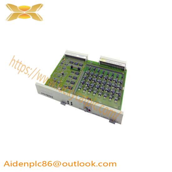 Siemens 6DS1603-8RR Digital Output Module