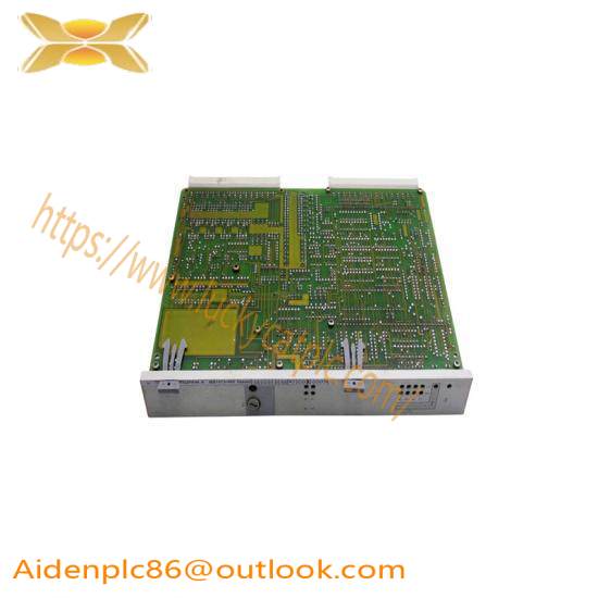 Siemens 6DS1613-8AB COUNTER MODULE