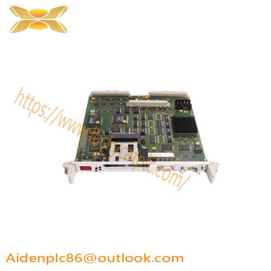 Siemens 6DS1618-8BA INPUT MODULE