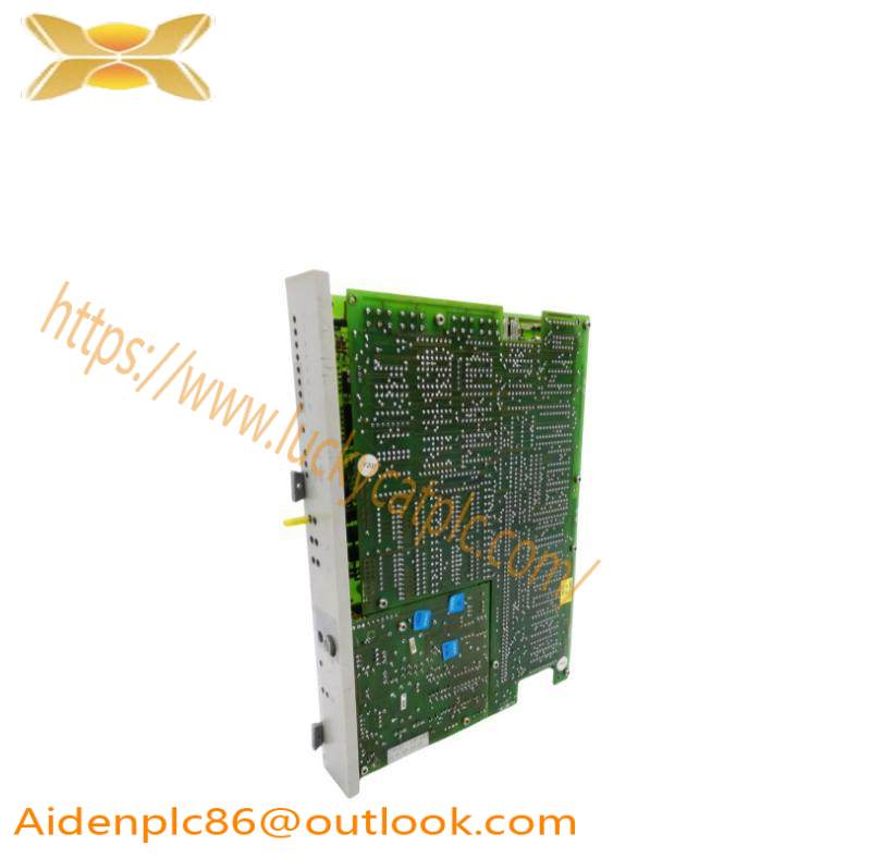 SIEMENS 6DS1618-8CA
