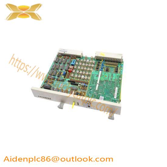 Siemens 6DS1621-8AA Digital Input Module
