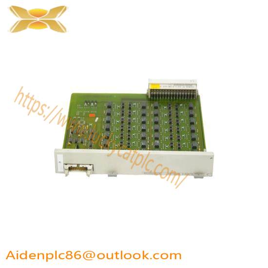 Siemens 6DS1703-8RR measuring module