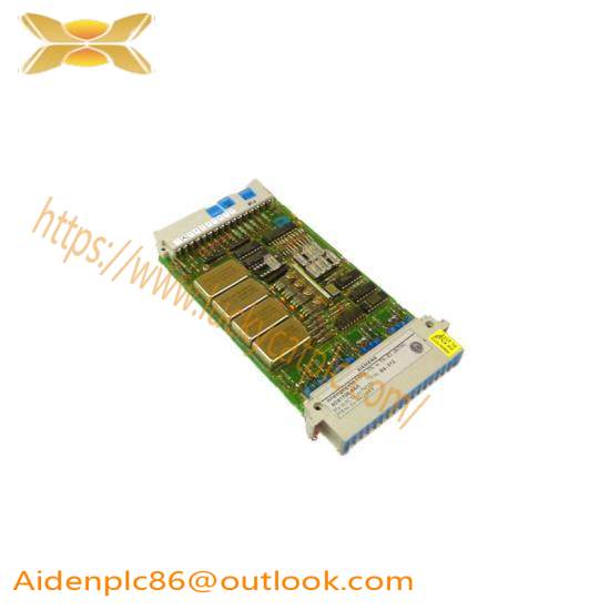 Siemens 6DS1105-8BA
