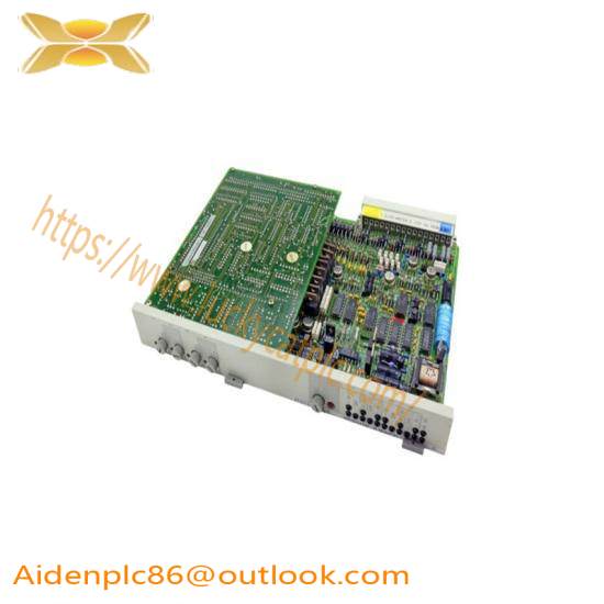 Siemens 6DS17148BA EXPANSION MODULE