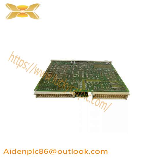 Siemens 6DS1715-8BA Teleperm M ﻿