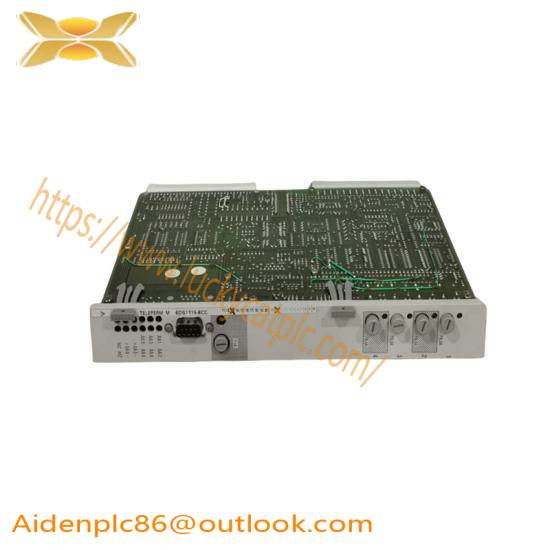 Siemens 6DS1715-8CC Teleperm M Module