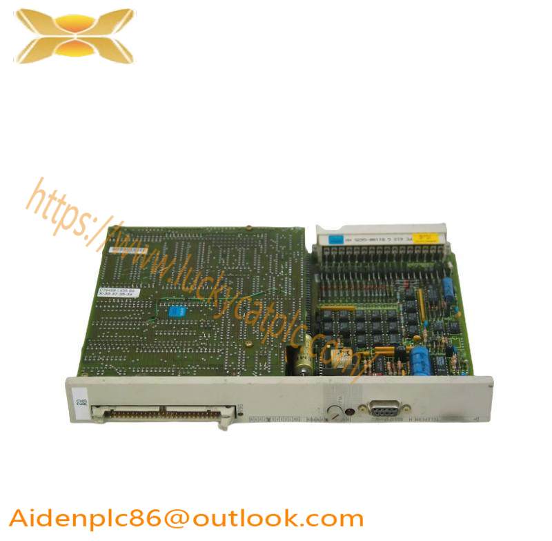 SIEMENS 6DS1717-8CC
