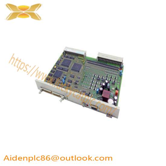 Siemens 6DS17178RR Binary calculation module