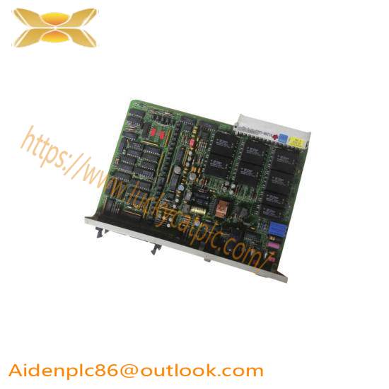 Siemens 6DS1720-8AA Teleperm Module