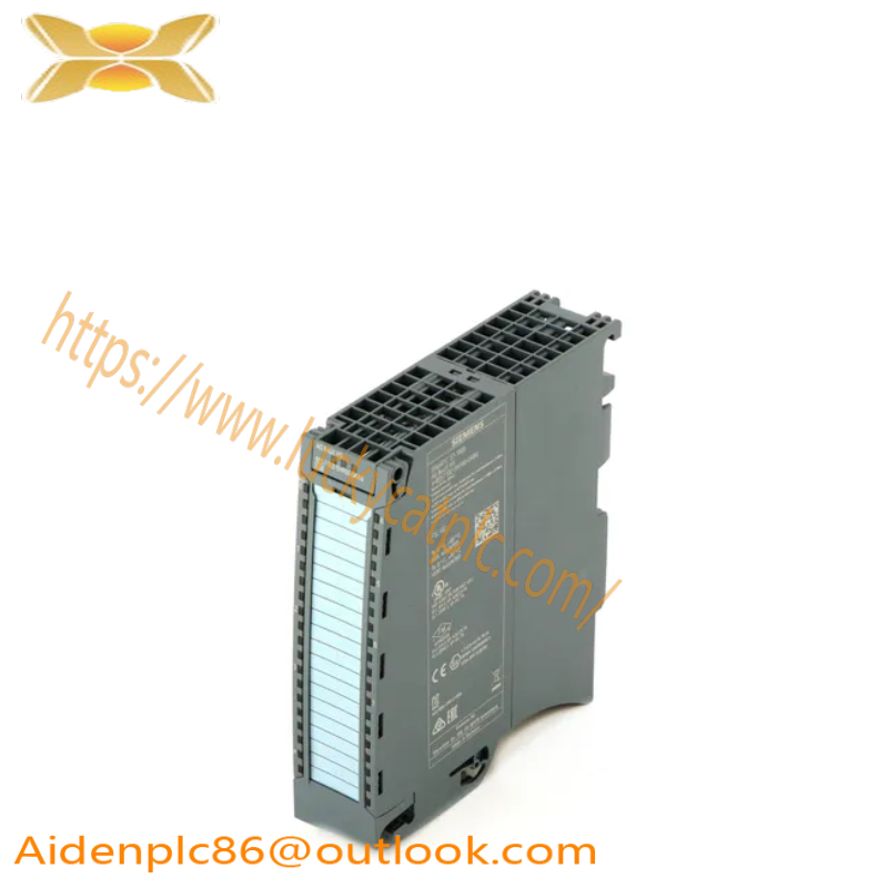 SIEMENS 6DS1722-8BA