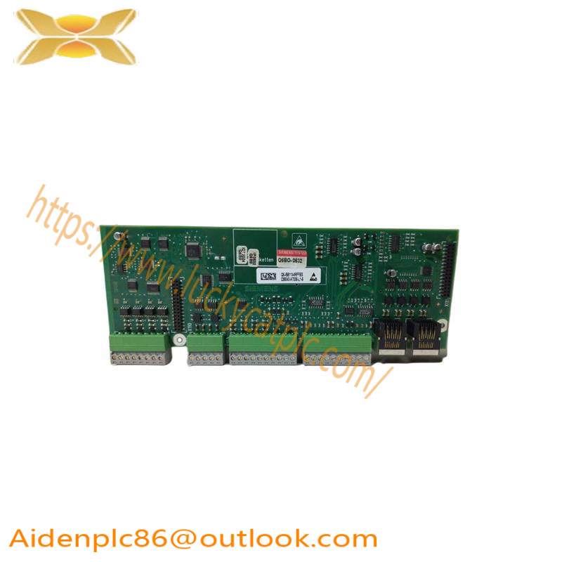 SIEMENS 6DS1722-8BA
