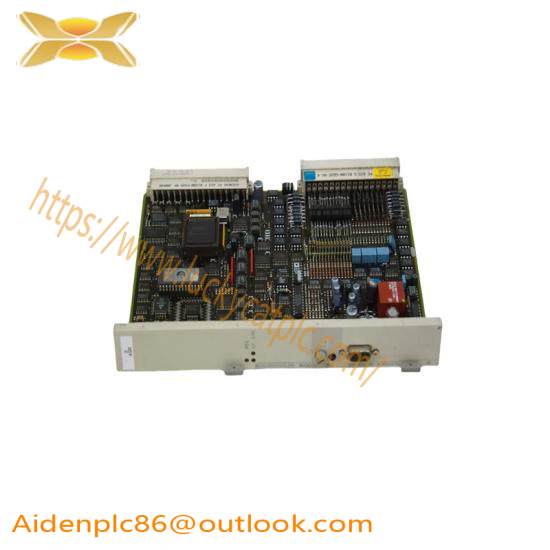 Siemens 6DS1722-8BB Analog Module