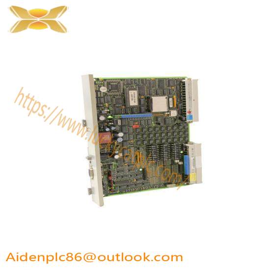Siemens 6DS1723-8AB Teleperm M