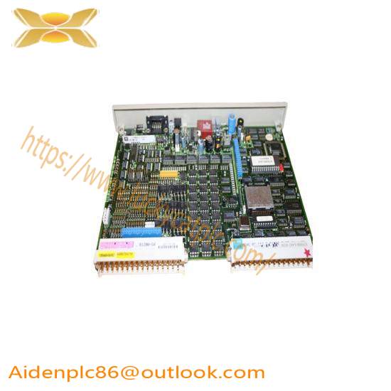 Siemens 6DS1723-8AL Analog Module