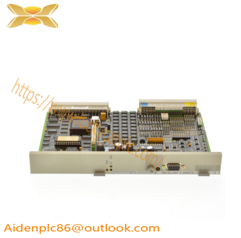 SIEMENS 6DS1723-8BA
