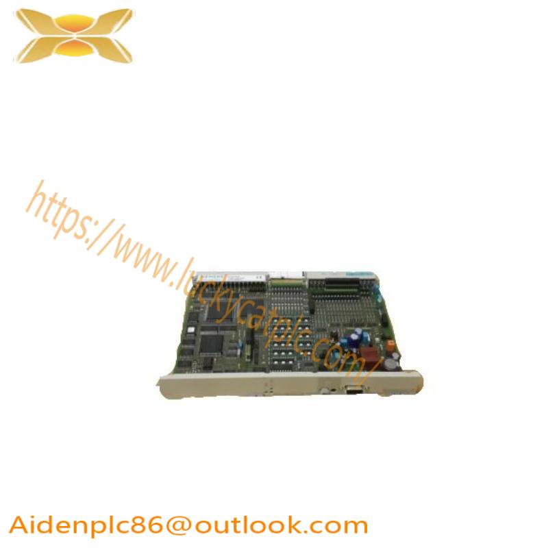 SIEMENS 6DS1723-8CC MODULE