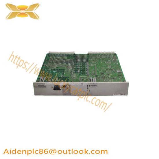Siemens 6DS1723-8RR Analog Module