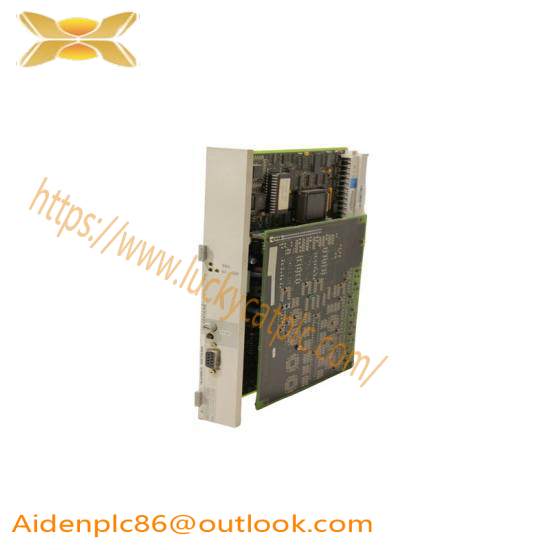 Siemens 6DS1724-8AA TELEPERM M
