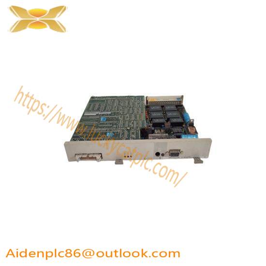Siemens 6DS1731-8AA Analog Input Module