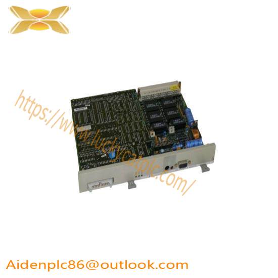 Siemens 6DS1731-8AB PLC MODULE