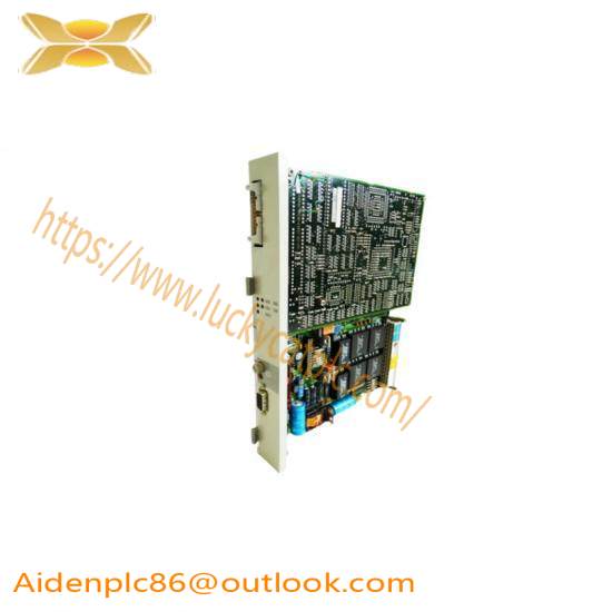 Siemens 6DS1731-8CC Teleperm M