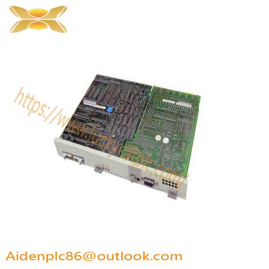 Siemens 6DS1731-8FA Analog Input Module