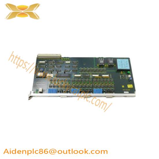 Siemens 6DS1732-8AA Teleperm Machine