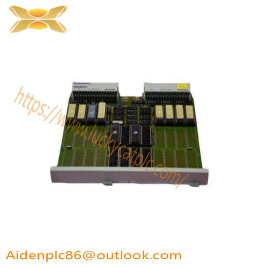 Siemens 6DS1801-8BD EPROM Module