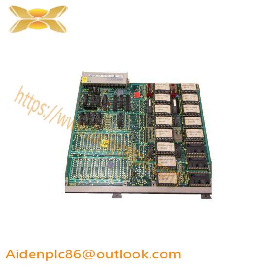 Siemens 6DS1810-8AD EPROM Module