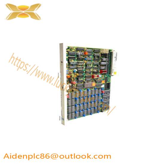 Siemens 6DS1820-8AA Teleperm M module