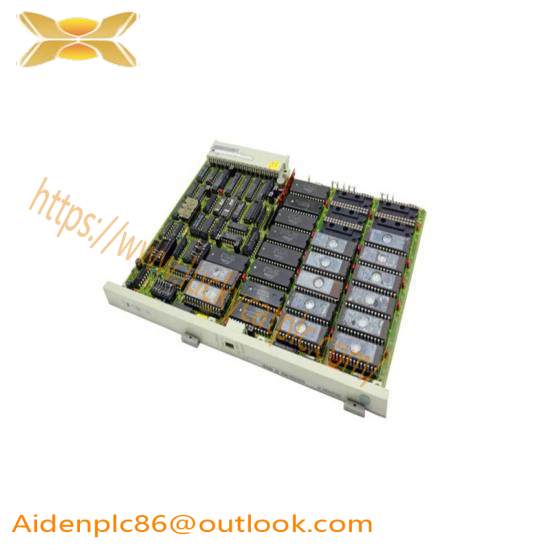 SIEMENS 6DS1824-8BA Memory Module
