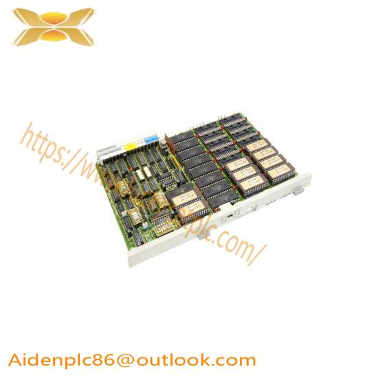 Siemens 6DS1827-8BD Memory Module