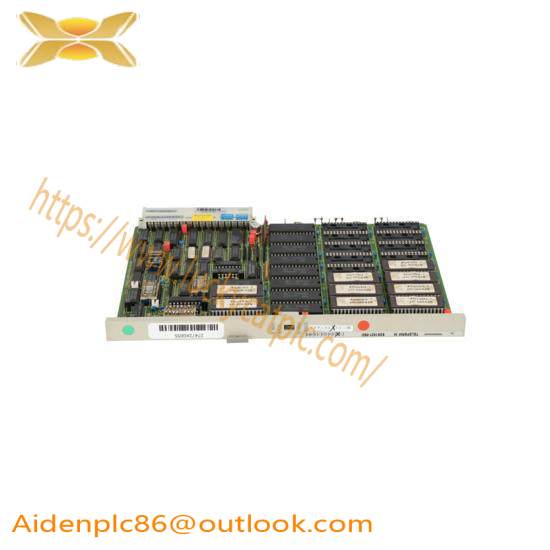 Siemens 6DS1827-8CA EPROM MODULE