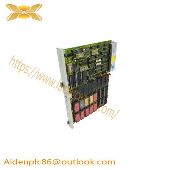 SIEMENS 6DS1828-8BA EPROM/RAM MODULE