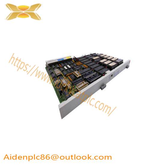 Siemens 6DS1831-8AB Memory for CPU