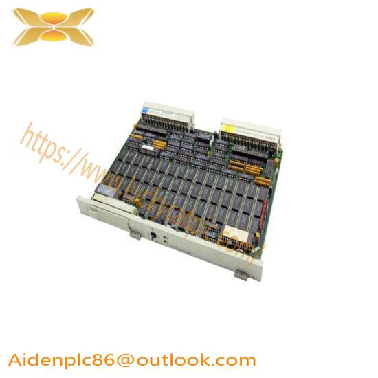 Siemens 6DS1837-8DA Memory Module